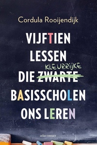 Vijftien lessen die kleurrijke basisscholen ons leren