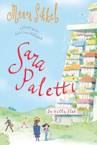 Sara Paletti 3 - Sara Paletti - De villaflat