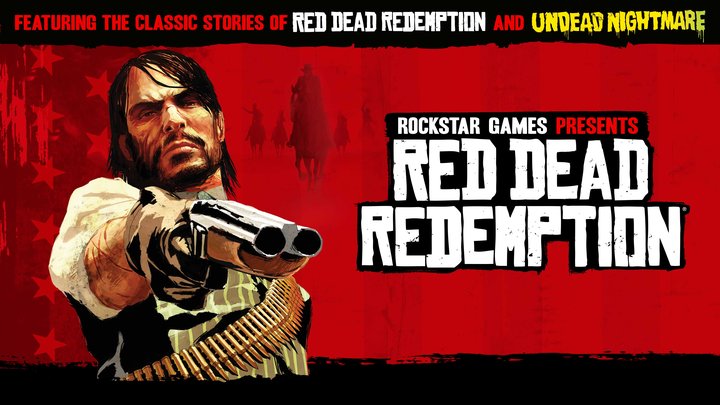 Red Dead Redemption vanaf 2 december op Netflix, mobiel en next-gen consoles