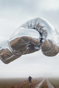 Roll With The Punches