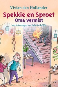 Oma vermist
