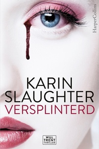 Will Trent - Versplinterd