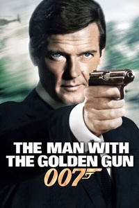 The Man With the Golden Gun (James Bond)