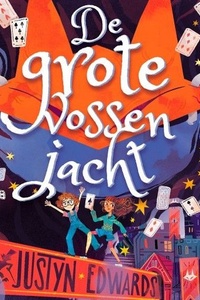 De grote vossenjacht