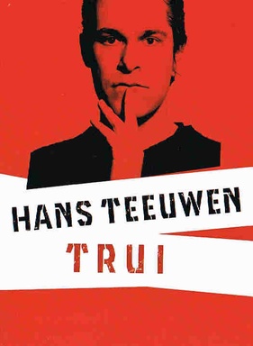 Hans Teeuwen: Trui