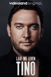 Tino Martin: Laat Me Leven