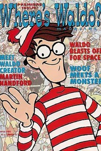 Where's Waldo?: The Animated Series