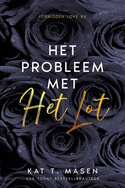 Forbidden Love 5 - Het probleem met het lot
