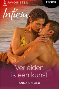 Intiem Favorieten 772 - Verleiden is een kunst