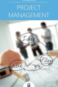 Management & Bedrijfsstudies Serie - Project Management