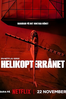 Helikopterrånet