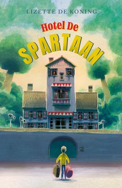 Hotel De Spartaan