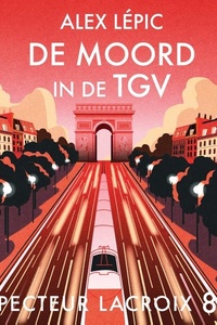 De moord in de TGV