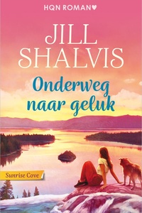 Sunrise Cove - Onderweg naar geluk