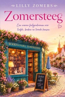 Zomersteeg