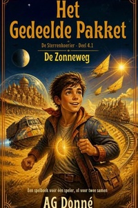 Het gedeelde pakket