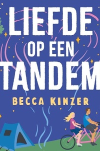 Liefde op een tandem