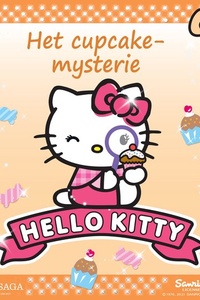 Hello Kitty - Het cupcake-mysterie