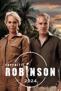 Expeditie Robinson