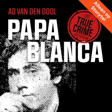 Papa Blanca