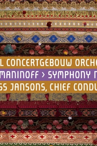 Rachmaninoff: Symphony No. 2 in E Minor, Op. 27 (Live)