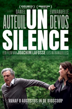 Un silence