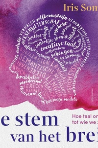 De stem van het brein: hoe taal ons maakt tot wie we zijn