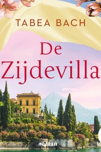 De Zijdevilla: Op het donkerste punt in haar leven krijgt Angela de kans om opnieuw te beginnen in Venetië