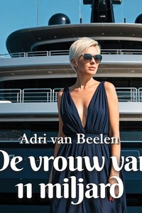 De vrouw van 11 miljard