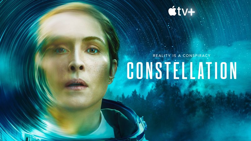 Nieuw op Apple TV+: Constellation