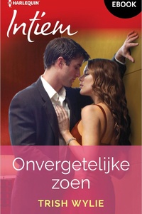 Intiem Extra 392 - Onvergetelijke zoen