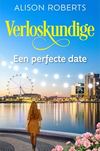 Verloskundige 3 - Een perfecte date
