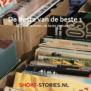 De beste van de beste 1: De beste verhalen, de beste stemactuers