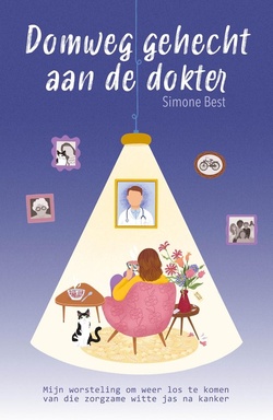 Domweg gehecht aan de dokter