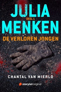 Julia Menken - Deel 1: De verloren jongen