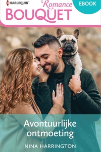 Bouquet Extra 655 - Avontuurlijke ontmoeting
