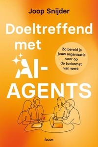 Doeltreffend met AI-agents