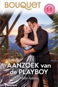 Bouquet 4695 - Aanzoek van de playboy