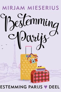Bestemming Parijs