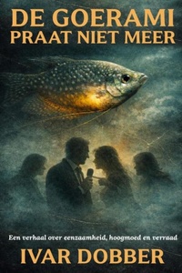 De goerami praat niet meer