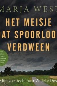 Het meisje dat spoorloos verdween
