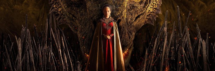 Productie derde seizoen House of the Dragon officieel van start