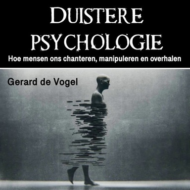 Duistere psychologie