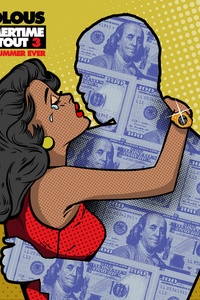 Summertime Shootout 3: Coldest Summer Ever