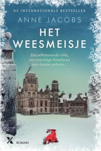 Het weesmeisje 1 - Het weesmeisje