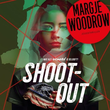 Shoot-out: Wat als niemand je gelooft