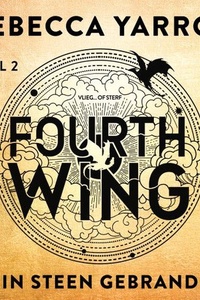 Fourth Wing 2