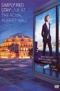 Simply Red: Live at the Royal Albert Hall