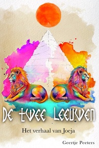De Drie Sleutels 1 - De Twee Leeuwen