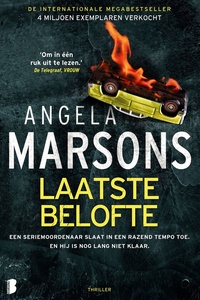 Kim Stone 9 - Laatste belofte